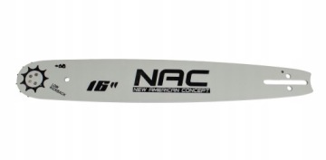 ПИЛЬНАЯ ШИНА 16