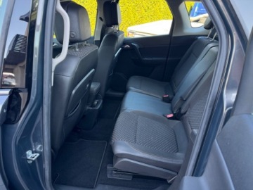 Opel Meriva II Mikrovan Facelifting 1.4 Turbo ECOTEC 120KM 2015 Opel Meriva 1.4 Benz 120KM, Zadbany, Bogato Wyposazony 1.4 Benzyna 120KM, zdjęcie 21