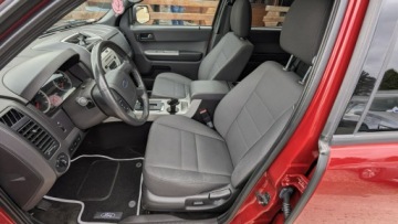 Ford Escape II 2011 Ford Escape 2.5i 173PS ZAREJESTROWANY Bezwypadkowy, zdjęcie 12