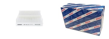 BOSCH FILTR KABINY HONDA HR-V KPL 2 KS.