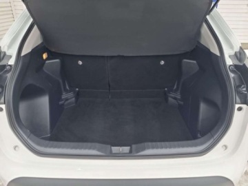 Toyota 2023 Toyota Yaris Cross Yaris Cross Hybrid 1.5 ComfortTech VAT23, ser. w ASO, G, zdjęcie 11