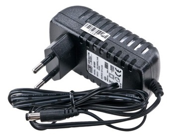 ZASILACZ WTYKOWY 9V 2A 18W EB1809