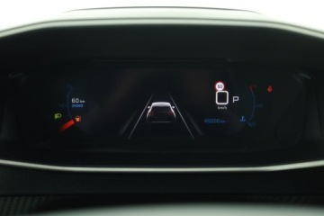 Peugeot 2008 II SUV 1.2 PureTech 130KM 2023 Peugeot 2008 1.2 PureTech, Salon Polska, zdjęcie 7