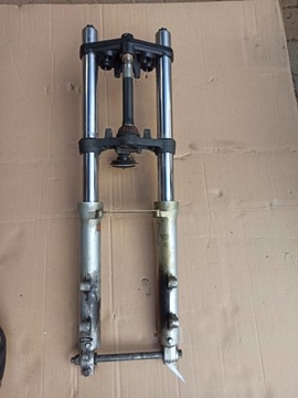 Передняя подвеска Lagi suzuki gsx750f 88-97