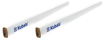 НАБОР ПЕРЕХОДНИКОВ ДЛЯ ШПАТЕЛЯ KUBALA 20 СМ + БЕСПЛАТНО