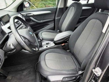BMW X1 F48 Crossover sDrive18i 136KM 2016 BMW X1 BMW X1 F48 BMW X1 1.5i 1.5 Benzyna 136KM, zdjęcie 7
