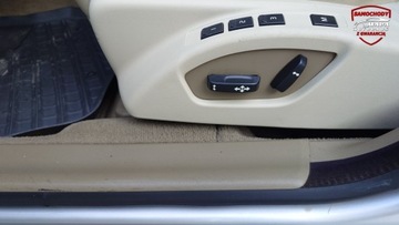 Volvo XC70 II Kombi 2.4 D5 185KM 2008 Volvo XC 70 Rej PL Sumum 4x4 Serwis Webasto Navi Ksenon Skora Tempomat Bez, zdjęcie 18