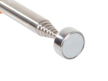 МАГНИТНЫЙ ЗАХВАТ, ТЕЛЕСКОПИЧЕСКИЙ НЕОДИМОВЫЙ МАГНИТ