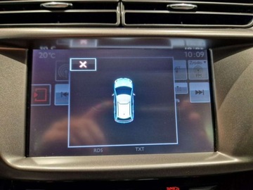 Citroen C3 II Hatchback facelifting 1.0 VTi 68KM 2016 Citroen C3 1.0 PureTech 68 KM Attraction Gwarancja Dealer Bezwypadkowy, zdjęcie 22