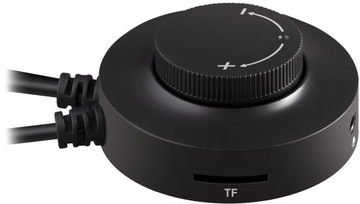 ДИНАМИКИ 2.0 ДЛЯ НОУТБУКОВ, ИГРОВЫХ ПК, LED RGB USB, 5 В, 8 Вт, DEFENDER