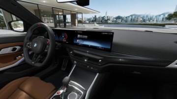 BMW Seria 3 G20-G21 2026 BMW M3 Competition M xDrive 530KM - Lakier BMW Individual - Gotowy do Odbi, zdjęcie 14