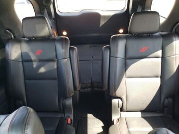 Dodge Durango III 2023 Dodge Durango 2023 RT 5.7 Benzyna 360KM, zdjęcie 9