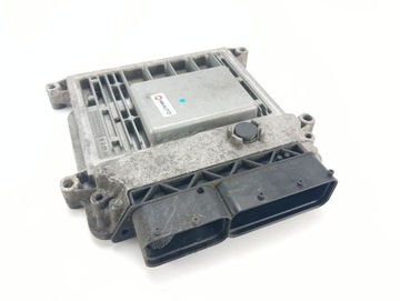 JEDNOTKA ŘÍZENÍ MOTORU KIA PRO CEED I 1 ED 1.6 16V 122KM 39110-2B660