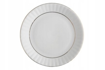 TALERZ DESEROWY CHODZIEŻ IWONA B014 17 CM