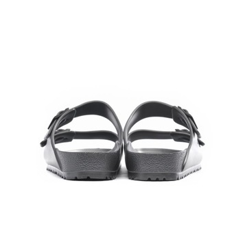 KLAPKI MĘKSIE BIRKENSTOCK ARIZONA EVA 42 (ANTHRACITE)