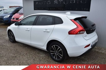 Volvo V40 II 2017 Volvo V40 Lift Duza-Navi Full-LED Klimatronic Tempomat Ambiente AluFelgi, zdjęcie 35