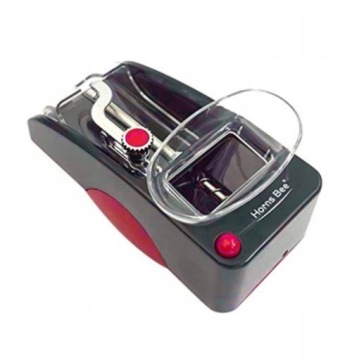 Электрическая сигаретная машина 005