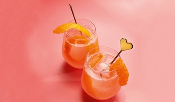 Syrop SODASTREAM Pomarańcza Mango Zero 3 x 440 ml