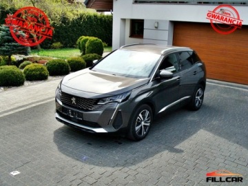 Peugeot 3008 II Crossover Facelifting  1.5 BlueHDi 130KM 2021 Peugeot 3008 Peugeot 3008 1.5 BHDI 130KM Full Led EL. KLAPA 1.5 Diesel, zdjęcie 28