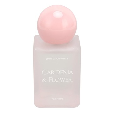 50 мл Стойкий парфюмерный спрей для волос