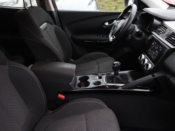 Renault Kadjar Crossover Facelifting 1.3 TCe 140 FAP 140KM 2019 Renault Kadjar 1.3 TCe, Salon Polska, zdjęcie 8