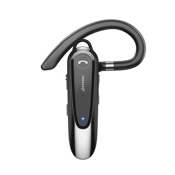 Гарнитура Feegar HD CVC 30h Bluetooth 5.0 BF400