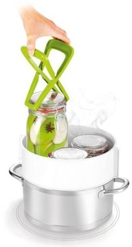 SZCZYPCE DO WYCIĄGANIA GORĄCYCH SŁOIKÓW TESCOMA