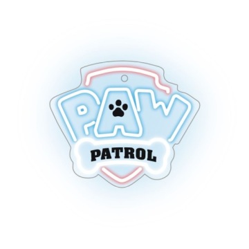Лампа неон підвісний Кістка Psi Patrol (виставковий)