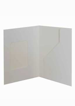 200 x ID-упаковок Labopak — белые