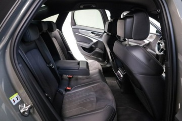Audi A6 C8 Limousine 2.0 40 TDI 204KM 2023 Audi A6 Limousine QUATTRO*Salon, zdjęcie 33