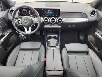 Mercedes GLB 2020 Mercedes-Benz GLB 250 4Matic 2020 2.0l 2.0 Benzyna 221KM, zdjęcie 8