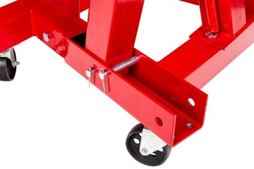 КРАН ДЛЯ МАСТЕРСКИХ, ПОДЪЕМ ДВИГАТЕЛЯ, КРАН 2Т, СКЛАДНОЙ, ТЯЖЕЛЫЙ НАСОС, БОЛЬШОЙ