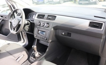 Volkswagen Caddy IV Kombi Maxi 2.0 TDI SCR BlueMotion Technology 102KM 2019 Volkswagen Caddy FAKTURA VAT 23, 2.0 TDI, Tempomat, KLIMA, Czujniki, Zadba, zdjęcie 9