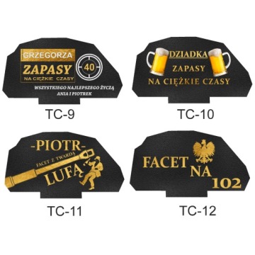 Резервуар для ВИСКИ Колы, подарок на ДЕНЬ РОЖДЕНИЯ ДЕДУШКЕ ПАТЕ