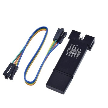 ST-Link Программатор микроконтроллеров ST Link ORIGINAL STM MPU