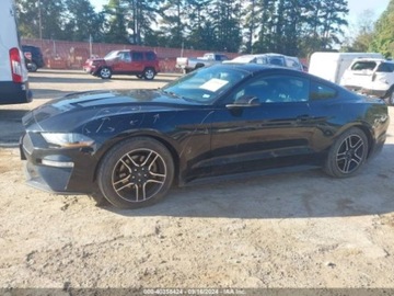 Ford Mustang VI 2020 Ford Mustang 2020., 2.3l, od ubezpieczalni 2.3 Benzyna 310KM, zdjęcie 2