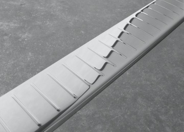 Listwa bagażnika zderzak Mercedes V-Klasa W447