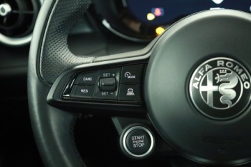 Alfa Romeo Tonale 2023 Alfa Romeo Tonale 1.5T 48V MHEV, Salon Polska, zdjęcie 15