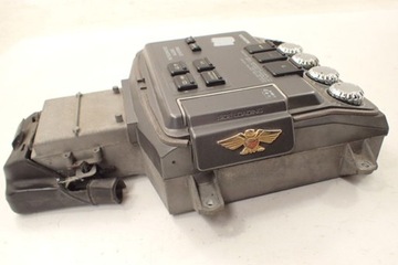 Honda GL 1500 Goldwing 88-01 Панель радиоприемника