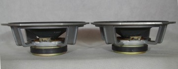 Sansui W-154, басовые динамики диаметром 24 см, Sansui LM-330