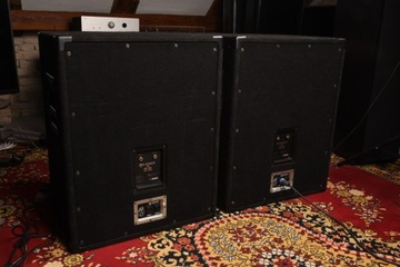 Колонки ELECTRO VOICE SH 1502