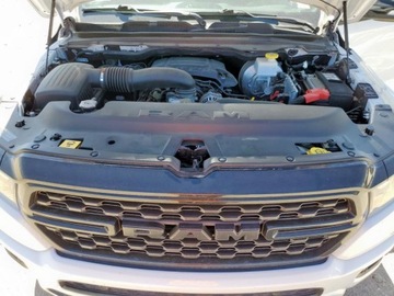  RAM 1500 Big Horn 2022 5.7l 5.7 Benzyna 395KM, zdjęcie 6