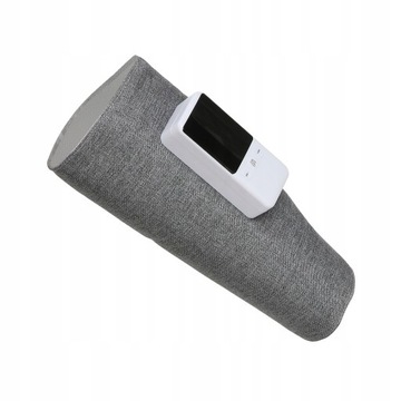 Masażer do nóg z ciśnieniem powietrza USB