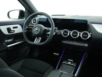 Mercedes GLA II Off-roader Facelifting 2.0 220 190KM 2026 MERCEDES-BENZ GLA 220 4-Matic AMG Line 2.0 (190KM) 2026, zdjęcie 8