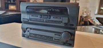 Усилитель Графический эквалайзер Тюнер Kenwood A 63 L A-63L