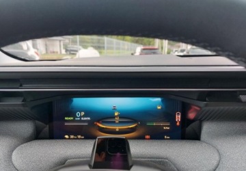 Citroen C5 Aircross I SUV Plug-In Facelifting 1.6 PureTech Plug-In 225KM 2026 Citroen C5 Aircross MAX Plug-in Hybrid 225KM Auto Panorama Masaze Matri, zdjęcie 21