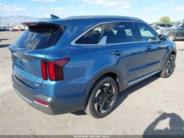 Kia Sorento IV 2025 Kia Sorento Hybrid Ex 2025 1.6 Hybryda 177KM, zdjęcie 4