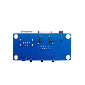 Карта расширения для Orange Pi Zero 2W