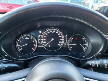 Mazda CX-30 2.0 Skyactiv-G 122KM 2024 Mazda CX-30 Hybryda e-SKYACTIV G / HUD, zdjęcie 14