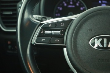 Kia Sportage IV SUV Facelifting 1.6 GDI 132KM 2020 Kia Sportage 1.6 GDI, Salon Polska, Serwis ASO, zdjęcie 11